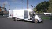 2023 Fiat Ducato (Addon/Extra)
